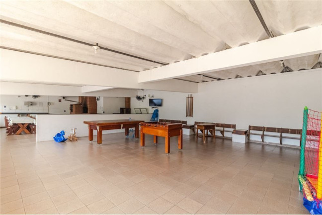 Imagem Apartamento com 3 Quartos à Venda, 71 m² em Vila Gertrudes - São Paulo