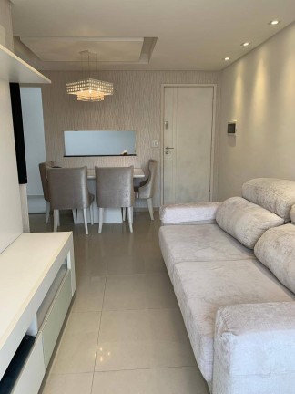 Apartamento com 2 Quartos à Venda, 70 m² em Vila Azevedo - São Paulo