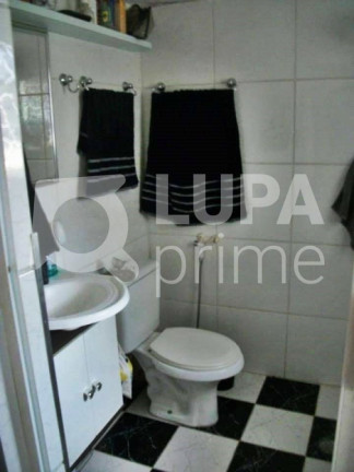 Imagem Casa com 4 Quartos à Venda, 198 m² em Tucuruvi - São Paulo Imagem Casa com 4 Quartos à Venda, 198 m² em Tucuruvi - São Paulo