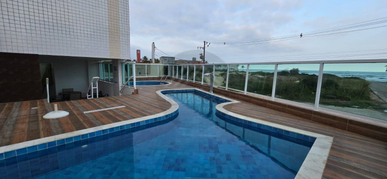 Apartamento com 2 Quartos à Venda, 910 m² em Centro - Itanhaém