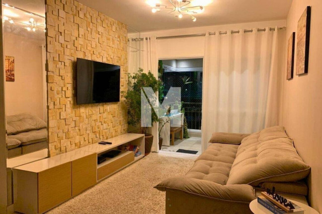 Imagem Apartamento com 3 Quartos à Venda, 96 m² em Baeta Neves - São Bernardo Do Campo Imagem Apartamento com 3 Quartos à Venda, 96 m² em Baeta Neves - São Bernardo Do Campo