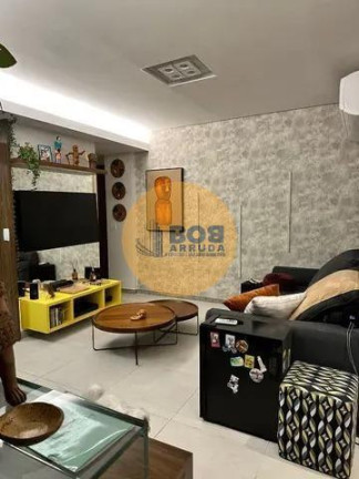 Imagem Apartamento com 2 Quartos à Venda, 57 m² em Boa Viagem - Recife