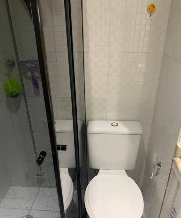Imagem Apartamento com 2 Quartos à Venda, 75 m² em Tatuapé - São Paulo