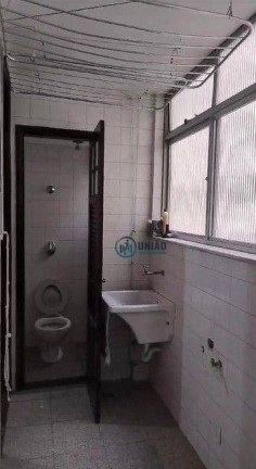 Imagem Apartamento com 3 Quartos à Venda, 120 m² em Icaraí - Niterói