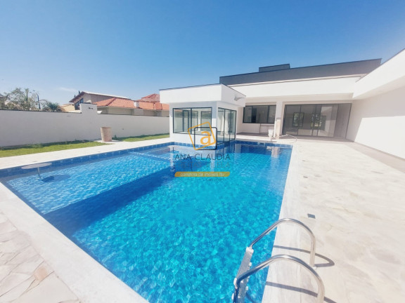 Imagem Casa com 4 Quartos à Venda,  em Parque Village Castelo - Itu