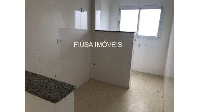 Imagem Apartamento com 1 Quarto à Venda, 46 m² em Tupi - Praia Grande