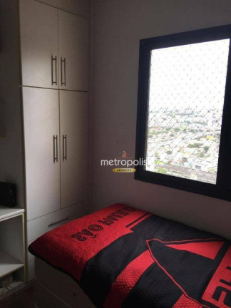 Imagem Apartamento com 3 Quartos à Venda, 130 m² em Rudge Ramos - São Bernardo Do Campo Imagem Apartamento com 3 Quartos à Venda, 130 m² em Rudge Ramos - São Bernardo Do Campo
