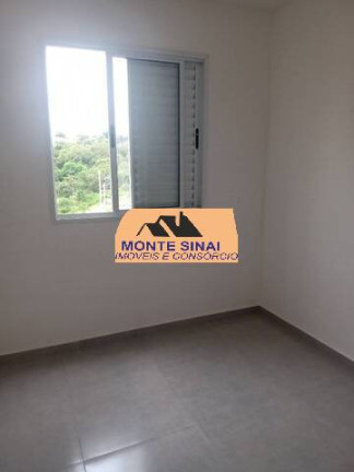 Imagem Apartamento com 2 Quartos à Venda, 48 m² em Jardim Piratininga - Sorocaba