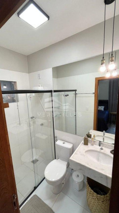 Imagem Casa com 3 Quartos à Venda, 109 m² em Aeroclube - Porto Velho Imagem Casa com 3 Quartos à Venda, 109 m² em Aeroclube - Porto Velho