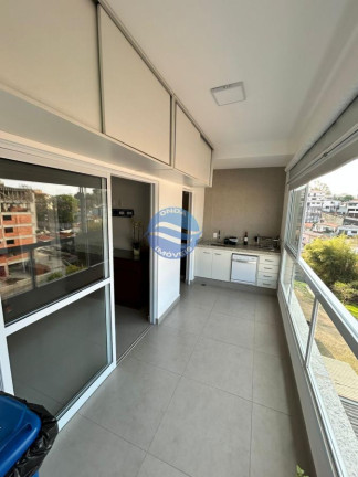 Imagem Apartamento com 2 Quartos à Venda, 78 m² em Estância Suíça - Serra Negra