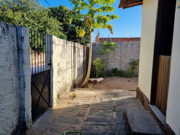 Imagem Terreno à Venda, 360 m² em Amador - Eusébio