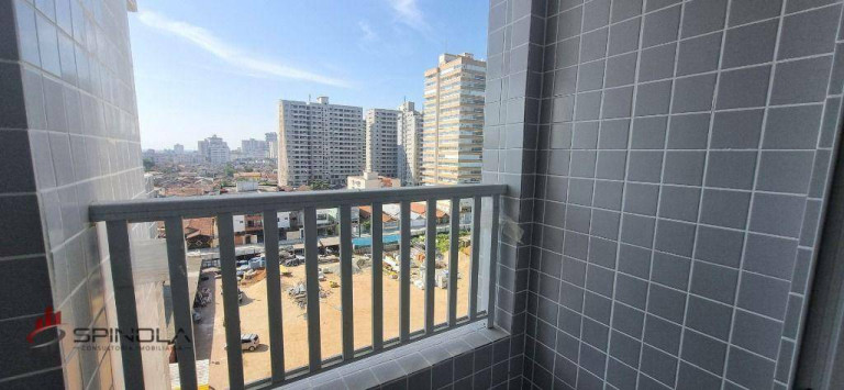 Imagem Apartamento com 2 Quartos à Venda, 75 m² em Caiçara - Praia Grande