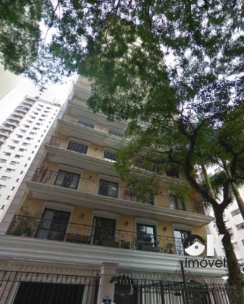 Imagem Apartamento com 4 Quartos à Venda, 257 m² em Jardim Paulista - São Paulo Imagem Apartamento com 4 Quartos à Venda, 257 m² em Jardim Paulista - São Paulo