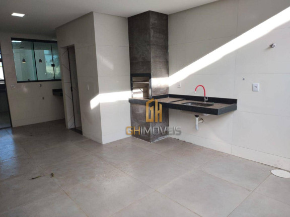 Imagem Casa com 3 Quartos à Venda, 137 m² em Jardim Olímpico - Aparecida De Goiânia Imagem Casa com 3 Quartos à Venda, 137 m² em Jardim Olímpico - Aparecida De Goiânia