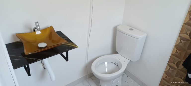 Imagem Sobrado com 2 Quartos à Venda, 129 m² em Centro - São Bernardo Do Campo