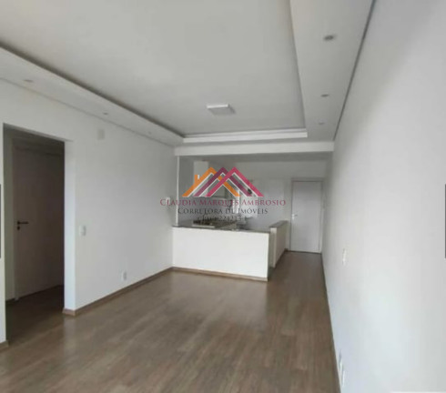 Imagem Apartamento com 3 Quartos à Venda, 83 m² em Região Central - Caieiras