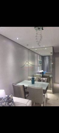 Imagem Apartamento com 2 Quartos à Venda, 53 m² em Vila Talarico - São Paulo Imagem Apartamento com 2 Quartos à Venda, 53 m² em Vila Talarico - São Paulo