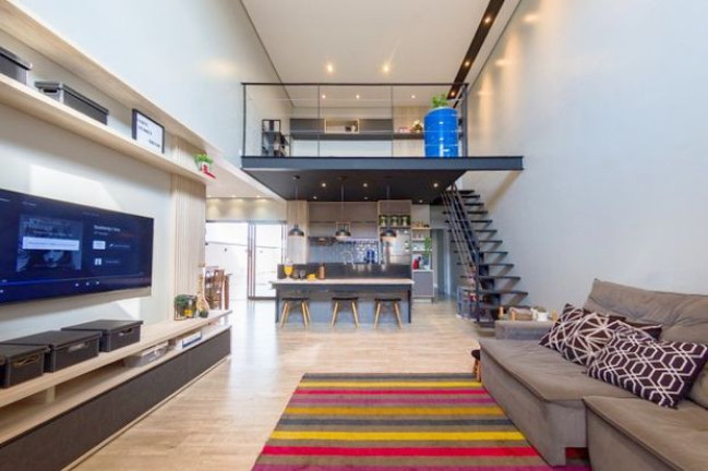 Imagem Sobrado com 3 Quartos à Venda, 268 m² em Parque Ibiti Reserva - Sorocaba Imagem Sobrado com 3 Quartos à Venda, 268 m² em Parque Ibiti Reserva - Sorocaba