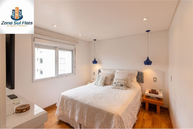 Imagem Apartamento com 3 Quartos à Venda, 133 m² em Jardim Campo Grande - São Paulo Imagem Apartamento com 3 Quartos à Venda, 133 m² em Jardim Campo Grande - São Paulo