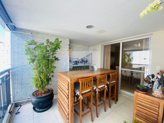 Imagem Apartamento com 3 Quartos à Venda, 178 m² em Brooklin - São Paulo Imagem Apartamento com 3 Quartos à Venda, 178 m² em Brooklin - São Paulo