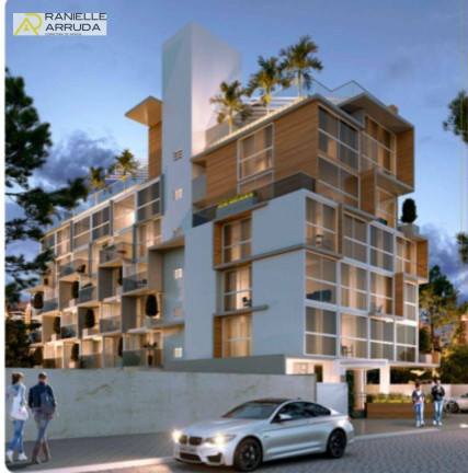 Imagem Apartamento com 1 Quarto à Venda, 29 m² em Cabo Branco - João Pessoa Imagem Apartamento com 1 Quarto à Venda, 29 m² em Cabo Branco - João Pessoa