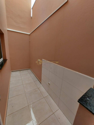 Imagem Apartamento com 2 Quartos à Venda, 53 m² em Vila Marina - Santo André