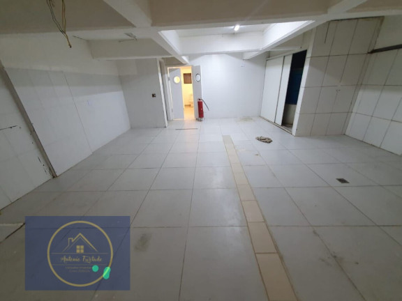 Imagem Imóvel Comercial à Venda, 242 m² em Centro Histórico De São Paulo - São Paulo