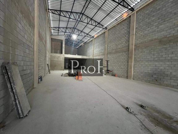 Imagem Imóvel Comercial para Alugar, 600 m² em Campestre - Santo André