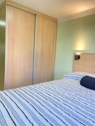 Imagem Apartamento com 2 Quartos à Venda, 54 m² em Vila Andrade - São Paulo Imagem Apartamento com 2 Quartos à Venda, 54 m² em Vila Andrade - São Paulo