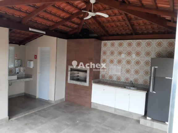 Imagem Apartamento com 2 Quartos à Venda, 58 m² em Loteamento Center Santa Genebra - Campinas