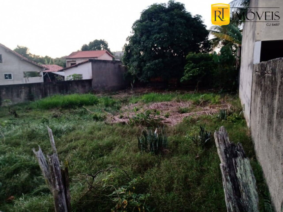 Imagem Terreno à Venda, 450 m² em Três Vendas - Araruama Imagem Terreno à Venda, 450 m² em Três Vendas - Araruama