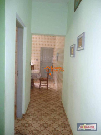 Imagem Sobrado com 3 Quartos à Venda, 191 m² em Jardim Presidente Dutra - Guarulhos Imagem Sobrado com 3 Quartos à Venda, 191 m² em Jardim Presidente Dutra - Guarulhos