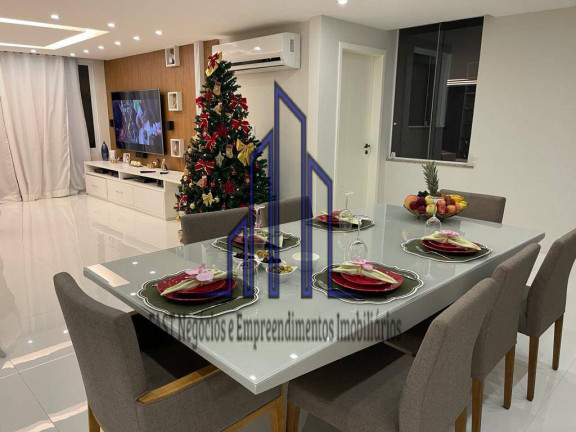 Imagem Casa com 5 Quartos à Venda, 1 m² em Maceió - Niterói Imagem Casa com 5 Quartos à Venda, 1 m² em Maceió - Niterói