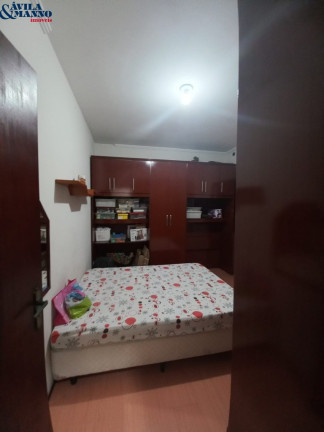 Imagem Sobrado com 3 Quartos à Venda, em Belenzinho - São Paulo Imagem Sobrado com 3 Quartos à Venda, em Belenzinho - São Paulo