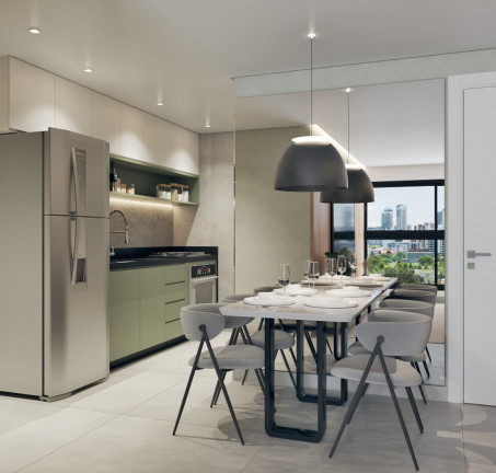 Imagem Apartamento com 2 Quartos à Venda, 53 m² em Jardim Oceania - João Pessoa Imagem Apartamento com 2 Quartos à Venda, 53 m² em Jardim Oceania - João Pessoa