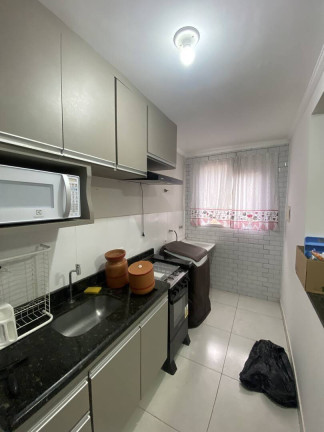 Imagem Apartamento com 2 Quartos à Venda,  em Vila Cidade Jardim - Botucatu