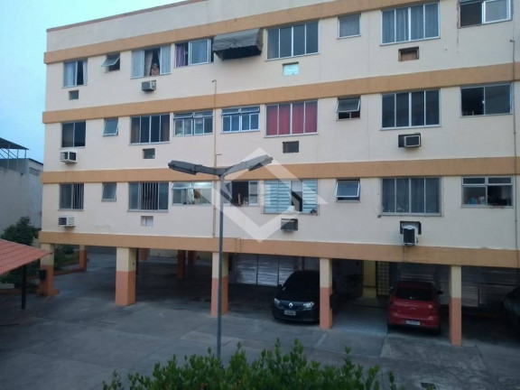Imagem Apartamento com 2 Quartos à Venda, 53 m² em Campo Grande - Rio De Janeiro Imagem Apartamento com 2 Quartos à Venda, 53 m² em Campo Grande - Rio De Janeiro