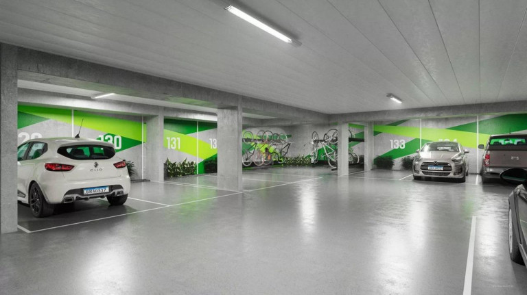 Imagem Apartamento com 2 Quartos à Venda, 43 m² em Centro - Diadema