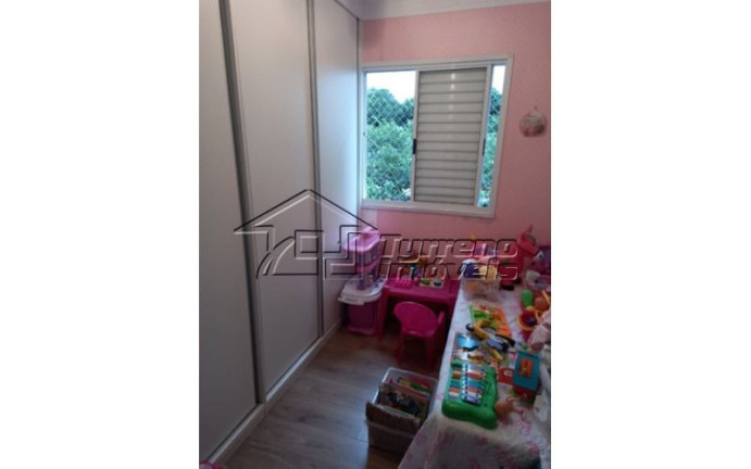Imagem Apartamento com 3 Quartos à Venda, 65 m² em Vila Industrial - São José Dos Campos Imagem Apartamento com 3 Quartos à Venda, 65 m² em Vila Industrial - São José Dos Campos