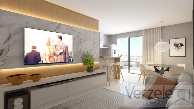 Imagem Imóvel com 1 Quarto à Venda, 37 m² em Lídia Duarte - Camboriú Imagem Imóvel com 1 Quarto à Venda, 37 m² em Lídia Duarte - Camboriú