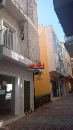 Imagem Imóvel Comercial para Alugar, 96 m² em Condomínio Centro Comercial Alphaville - Barueri