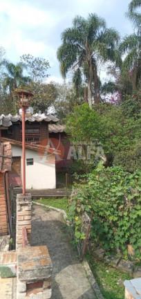 Imagem Imóvel com 4 Quartos à Venda, 415 m² em Maranhão - Cotia