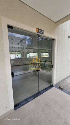 Imagem Apartamento com 2 Quartos para Alugar, 52 m² em Vila São Paulo - Mogi Das Cruzes