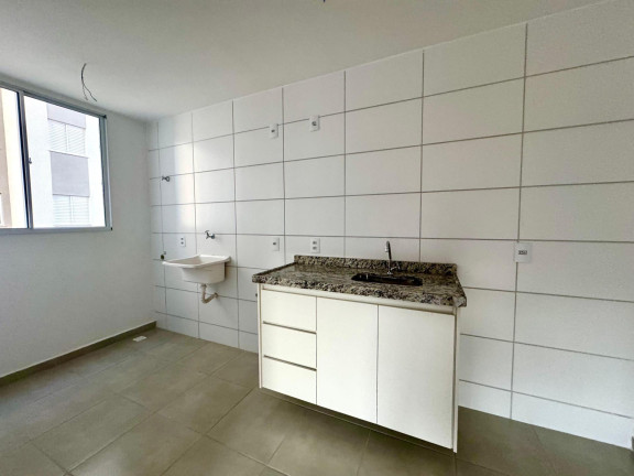 Imagem Apartamento com 2 Quartos para Alugar, 58 m² em Pires - Extrema Imagem Apartamento com 2 Quartos para Alugar, 58 m² em Pires - Extrema