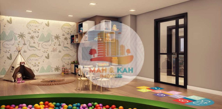 Imagem Apartamento com 2 Quartos à Venda, 27 m² em Belenzinho - São Paulo