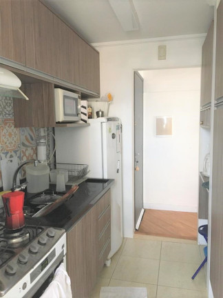 Imagem Apartamento com 2 Quartos à Venda, 50 m² em Cambuci - São Paulo