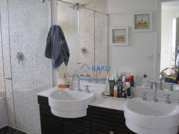 Imagem Apartamento com 3 Quartos à Venda, 225 m² em Campo Belo - São Paulo Imagem Apartamento com 3 Quartos à Venda, 225 m² em Campo Belo - São Paulo