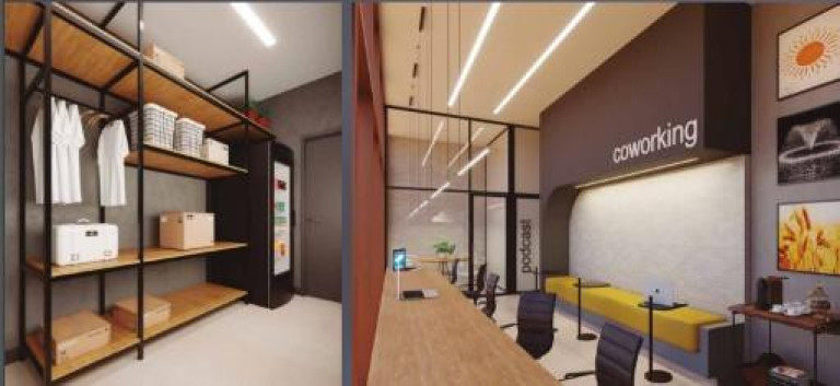 Imagem Apartamento com 1 Quarto à Venda, 53 m² em Tijuca - Rio De Janeiro