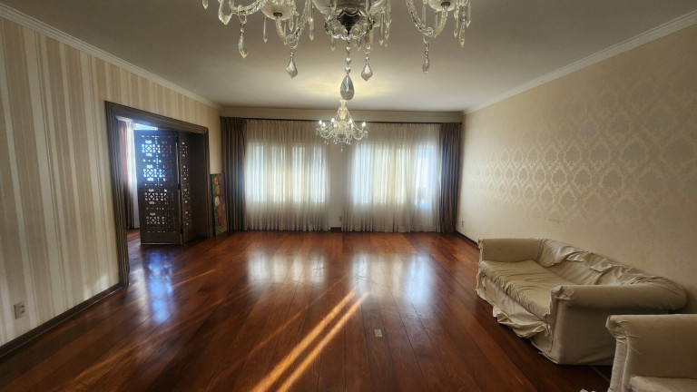 Imagem Apartamento com 4 Quartos à Venda, 301 m² em Boqueirão - Santos Imagem Apartamento com 4 Quartos à Venda, 301 m² em Boqueirão - Santos