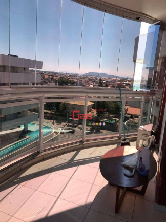 Imagem Cobertura com 3 Quartos para Alugar, 160 m² em Braga - Cabo Frio Imagem Cobertura com 3 Quartos para Alugar, 160 m² em Braga - Cabo Frio